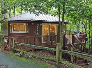 297 Pine Ridge Rd, Ellijay, GA 30536