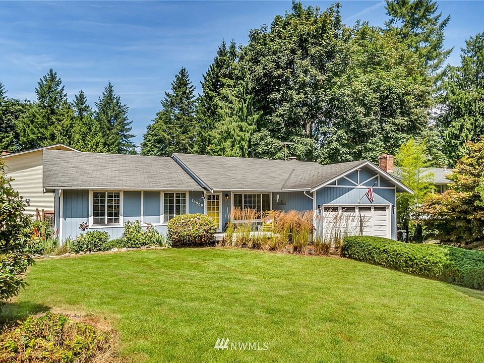 12920 SE 157th Place, Renton, WA 98058 | Zillow