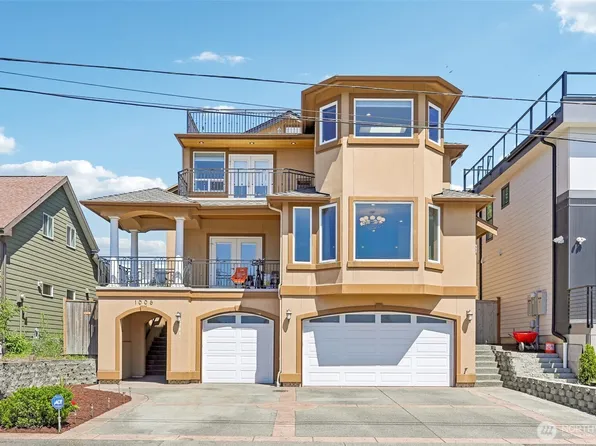 1006 N 28th Place, Renton, WA 98056