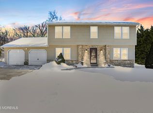 1991 Ridgeway Road, Toms River, NJ 08757