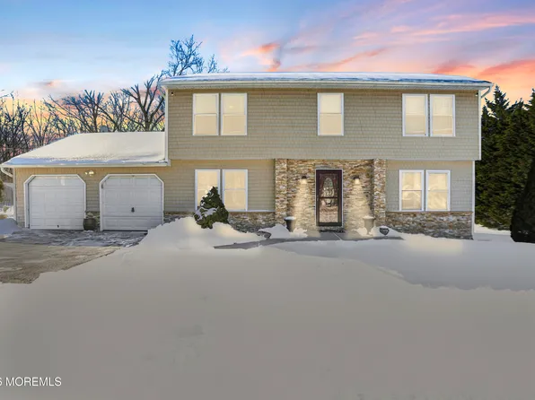 1991 Ridgeway Road, Toms River, NJ 08757