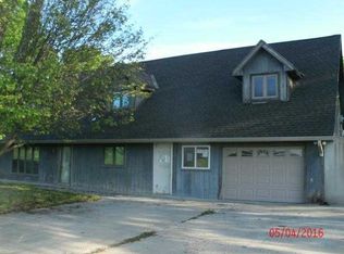 3731 SE Powell Rd, Lathrop, MO 64465