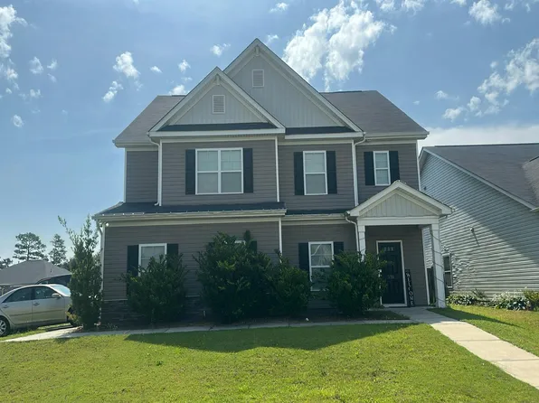 126 Plum Orchard Dr, West Columbia, SC 29170