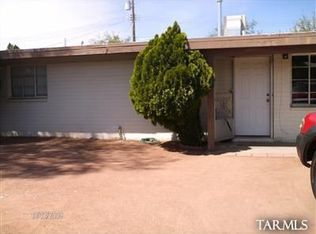 3248 N Incas Ave, Tucson, AZ 85705