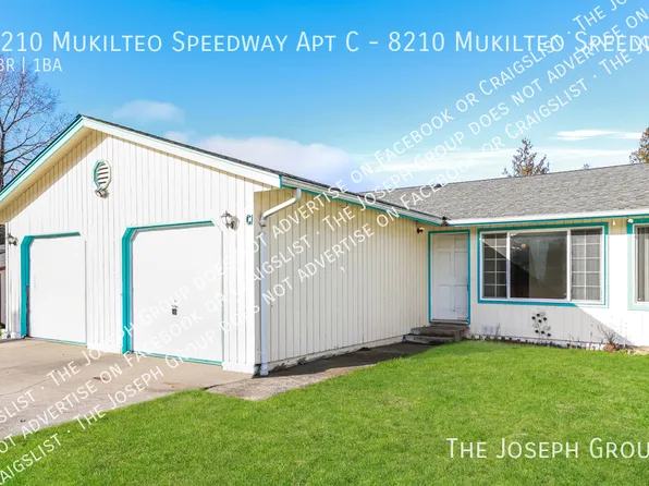 8210 Mukilteo Speedway #C, Mukilteo, WA 98275