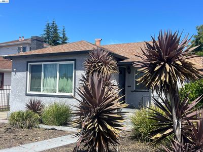 2253 Warner Ave, Oakland, CA, 94603