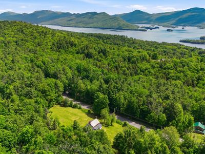 409 Potter Hill Road, Bolton Landing, NY, 12814