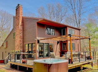 8 Fredrickson Rd, Norfolk, MA 02056