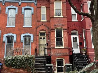 1115 1/2 5th St NW, Washington, DC 20001