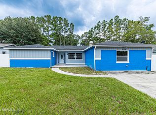 8358 Locke Ct, Jacksonville, FL 32244