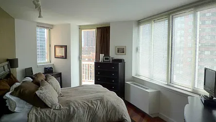 Rented by Town Residential