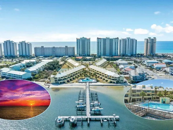 8520 Gulf Blvd APT 35, Navarre, FL 32566