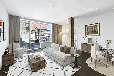 Sold by Corcoran