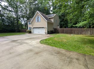 268 Carawan Ln, Chesapeake, VA 23322