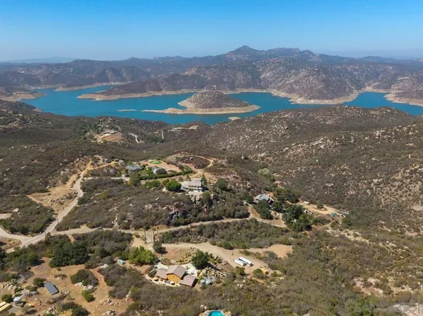 13044 Yerba Valley Way, Lakeside, CA 92040
