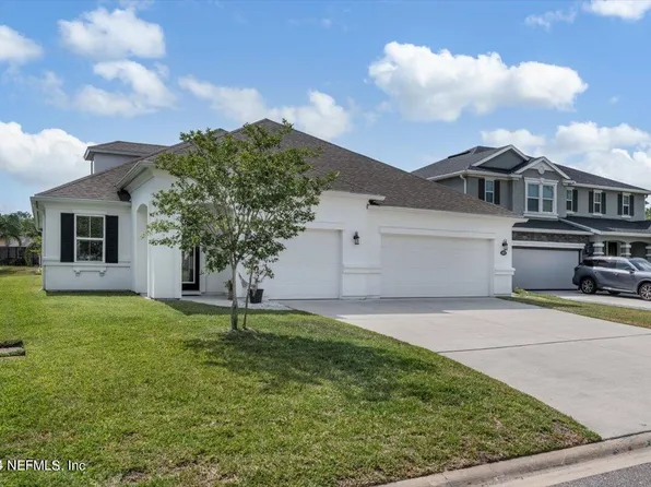 14874 DURBIN COVE Way, Jacksonville, FL 32259