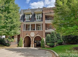 2251 Selwyn Ave #203, Charlotte, NC 28207