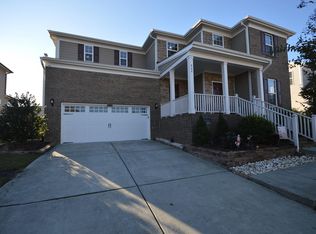 848 Cozy Oak Ave, Cary, NC 27519