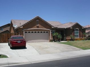 5000 Barley Harvest Ave, Bakersfield, CA 93313