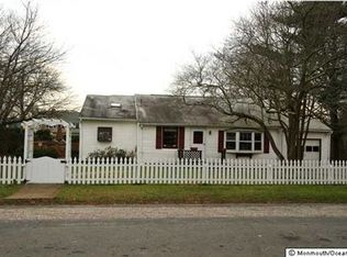 1717 Maple St, Wall Township, NJ 07719