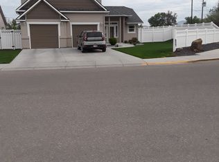 1002 Dittman Dr, Emmett, ID 83617