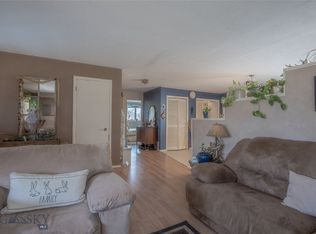 34 Maiden Basin Rd, Gardiner, MT 59030