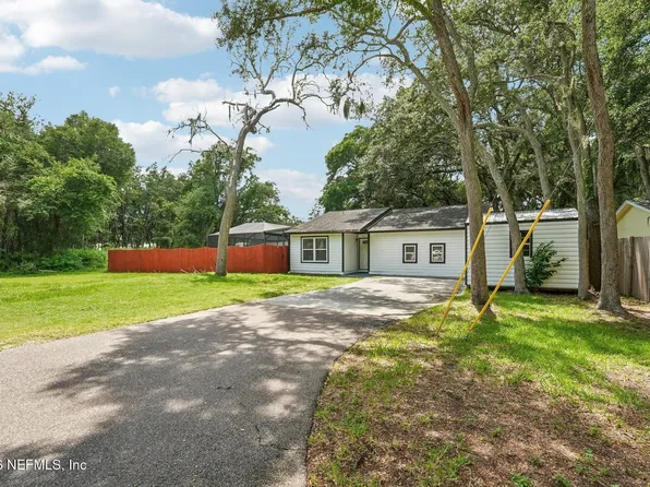 1745 PHEASANT Lane, Fernandina Beach, FL 32034