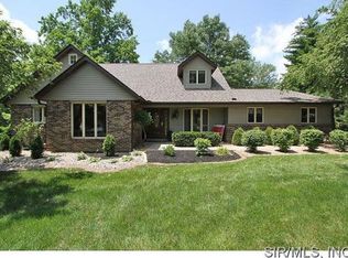 8 Ginger Bnd, Glen Carbon, IL 62034