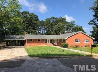 603 Hunter St, Apex, NC 27502