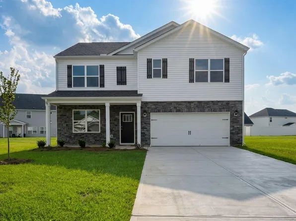 2708 Mindy Way, Winterville, NC 28590