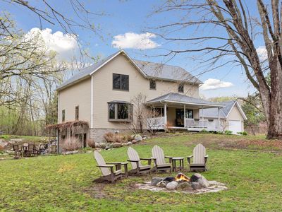 2040 Oriole Ave N, Stillwater, MN, 55082
