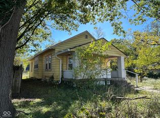 3221 E 38th St, Indianapolis, IN 46218