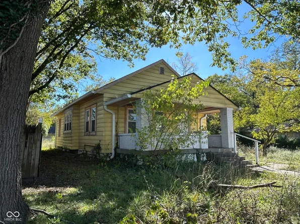 3221 E 38th St, Indianapolis, IN 46218
