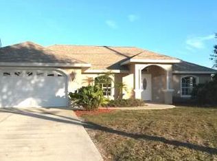 5450 Placid Lakes Blvd, Lake Placid, FL 33852