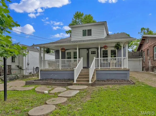 2315 Wheaton Ave, Saint Louis, MO 63114