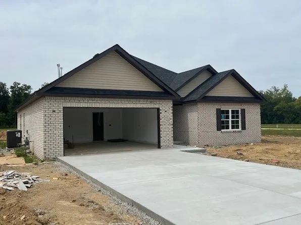 30 Brooklyn Ave Lot 14, Manchester, TN 37355