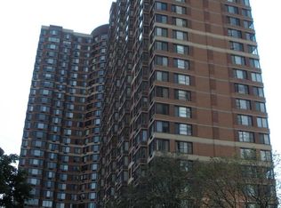 100 Old Palisade Rd APT 1504, Fort Lee, NJ 07024