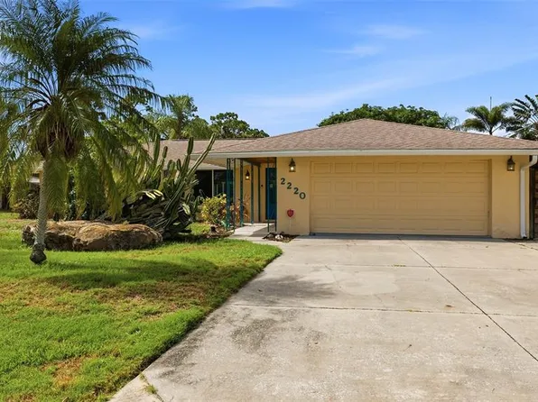 2220 Doud St, Sarasota, FL 34231