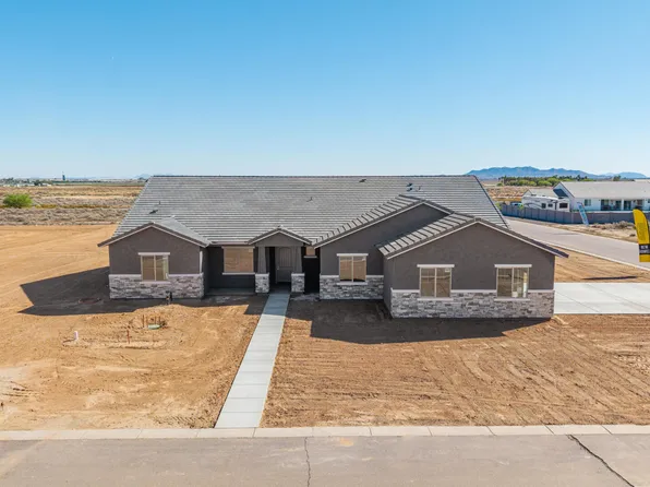 9195 W LIMESTONE MOUNTAIN Drive, Casa Grande, AZ 85194