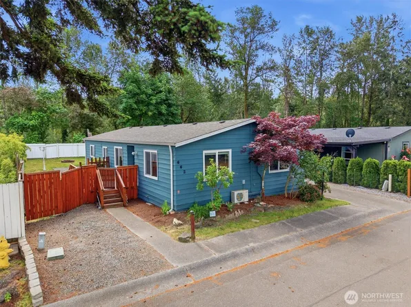 4248 A Street SE #662, Auburn, WA 98002