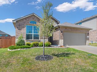 1106 Pacifica Trl, Cleburne, TX 76033