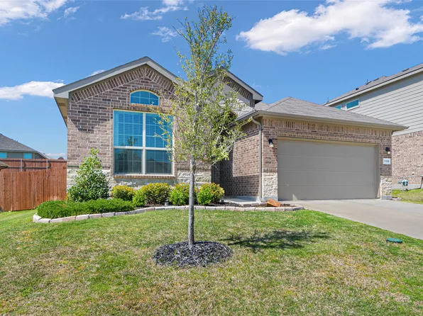 1106 Pacifica Trl, Cleburne, TX 76033