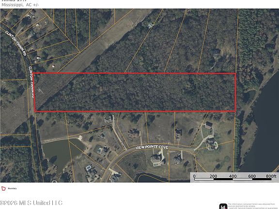 2nd image of Clinton Tinnin Rd