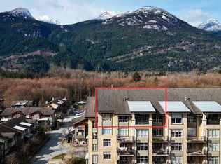 1211 Village Green Way #602, Squamish, BC V8B0R7