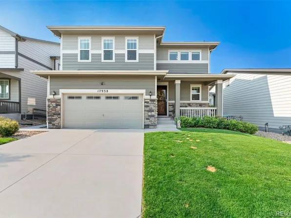17938 E 99th Place, Commerce City, CO 80022