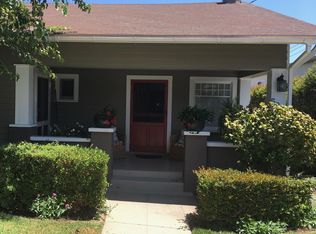 520 E Arrellaga St APT 1, Santa Barbara, CA 93103