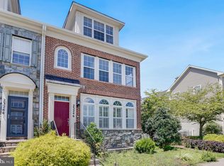 23246 Rainbow Arch Dr, Clarksburg, MD 20871