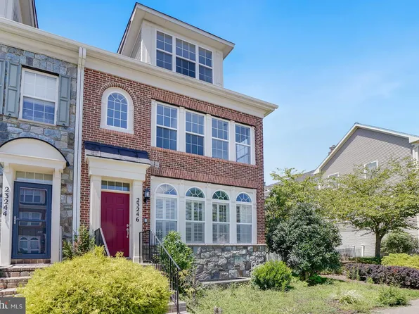 23246 Rainbow Arch Dr, Clarksburg, MD 20871