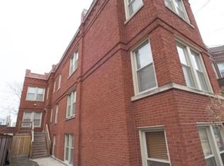 739 N Ridgeway Ave #2F, Chicago, IL 60624