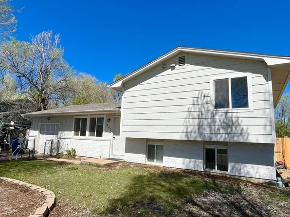 7402 Treasure Trail Cir, Colorado Springs, CO 80911